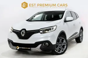 Renault Kadjar Energy dCi 130 XMOD 2015