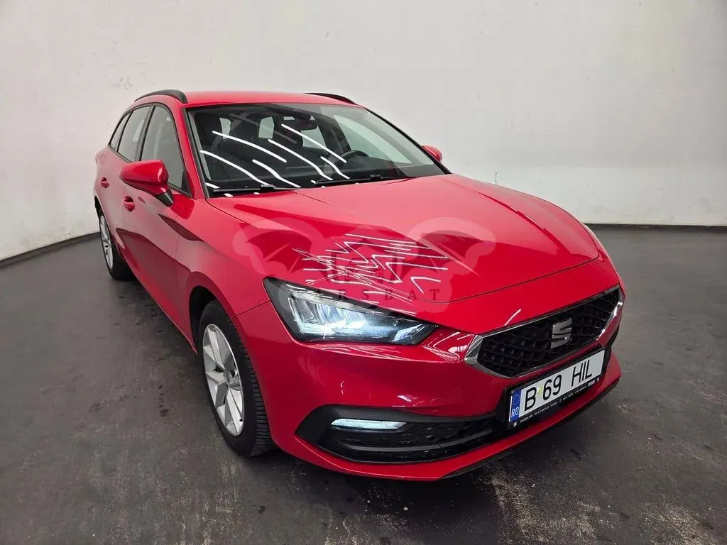 Seat Leon 2.0 TDI Style 2023