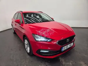 Seat Leon 2.0 TDI Style 2023