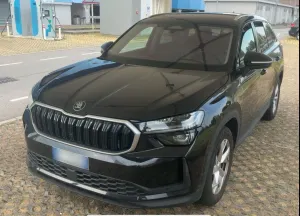 Skoda Kodiaq 2.0 TDI 4X4 DSG Selection 2024