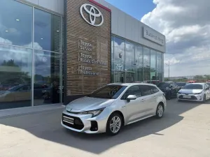 Suzuki Swace 1.8 E-CVT HEV Passion 2023
