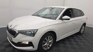 Skoda Scala 1.0 TSI DSG Style 2022