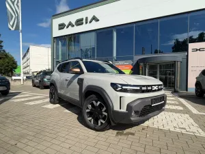 Dacia Duster ECO-G 120 Extreme 2025