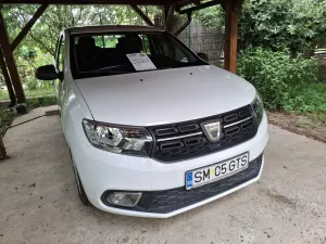 Dacia Logan 1.0 SCe SL PLUS 2018