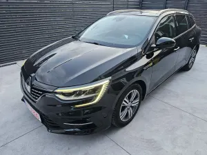 Renault Megane IV [2016 - Prezent] Blue dCi 116 Intens 2021