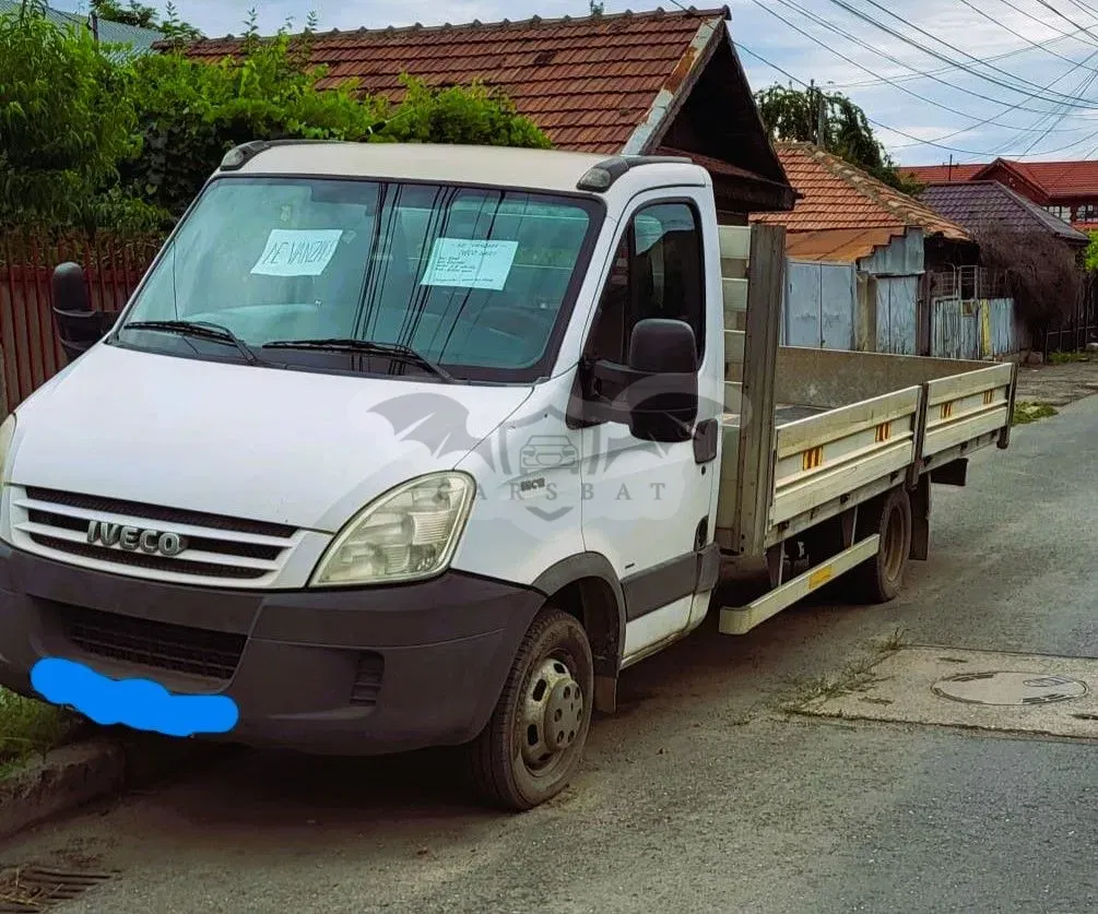 Iveco Daily 2007