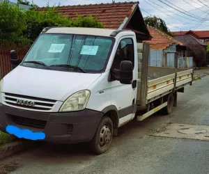 Iveco Daily 2007