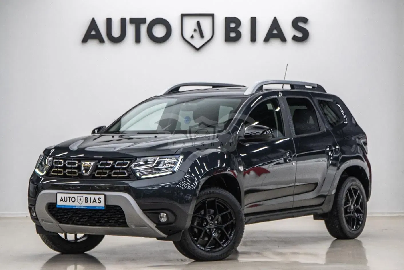 Dacia Duster Blue dCi 115 4WD Prestige 2021