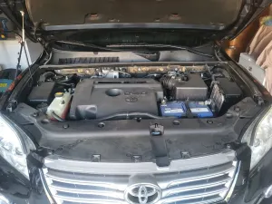 Toyota Rav4 2011