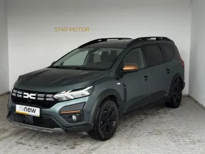 Dacia Jogger 7 locuri TCe 110 Extreme+ 2023