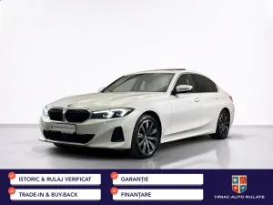 BMW 3 Series 320d xDrive Aut. 2023