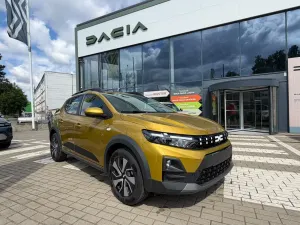 Dacia Sandero ECO-G 120 Expression 2026