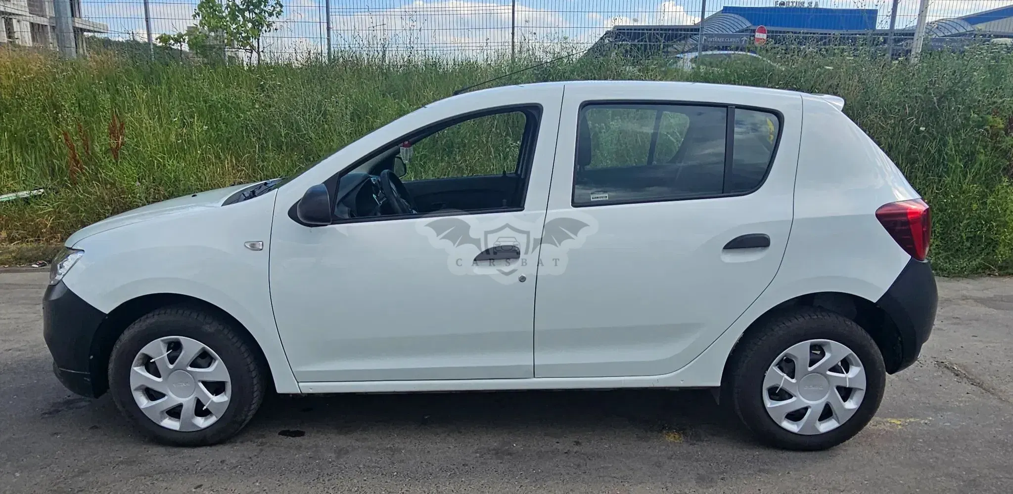 Dacia Sandero 1.0 SCe Acces 2017