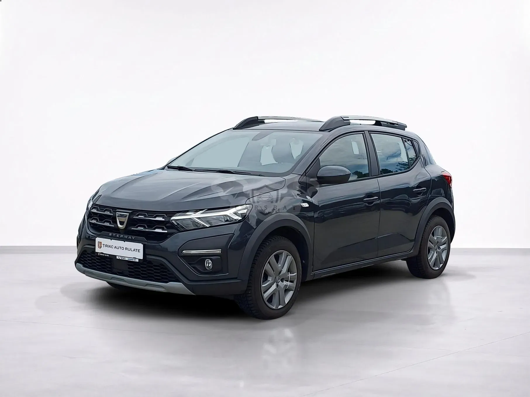 Dacia Sandero 0.9 TCe Prestige 2022