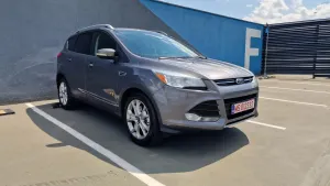 Ford Escape 2014