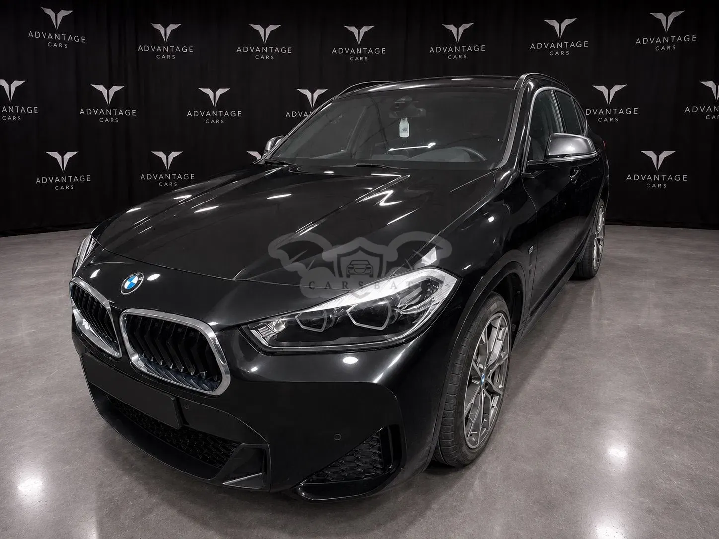 BMW X2 xDrive20d Aut. M Sport 2022