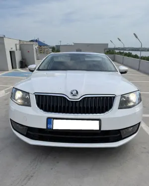 Skoda Octavia III [2013 - 2019] 2.0 TDI 4x4 DSG Style 2016