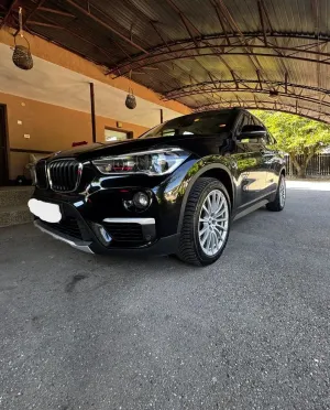 BMW X1 F48 [2015 - Prezent] xDrive20d Aut. 2016