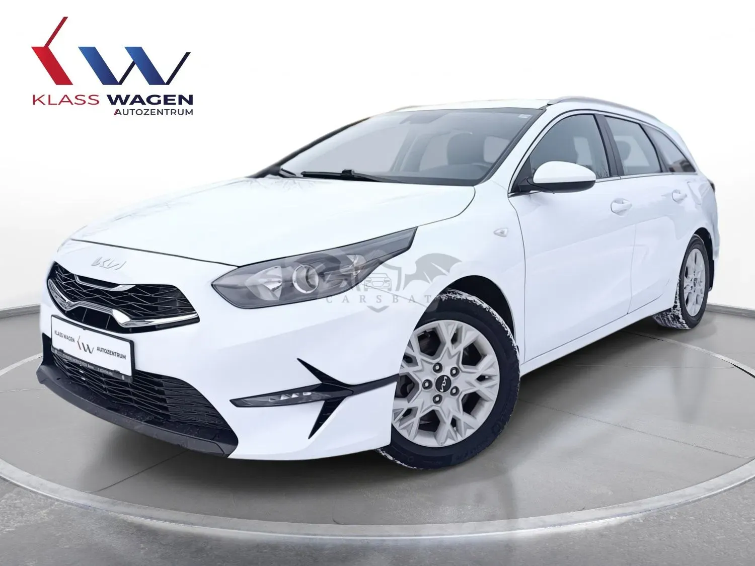 Kia Ceed 2022