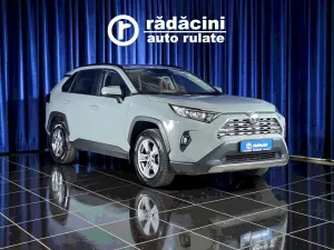 Toyota Rav4 2022