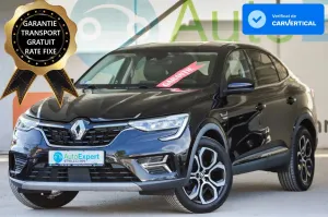 Renault Arkana / XM3 E-TECH 145 E-Tech Engineered 2023
