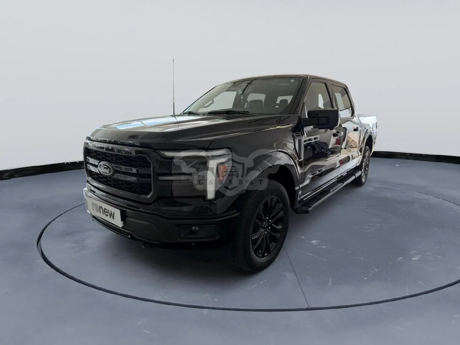 Ford F-150 2024