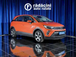 Opel Crossland 2021