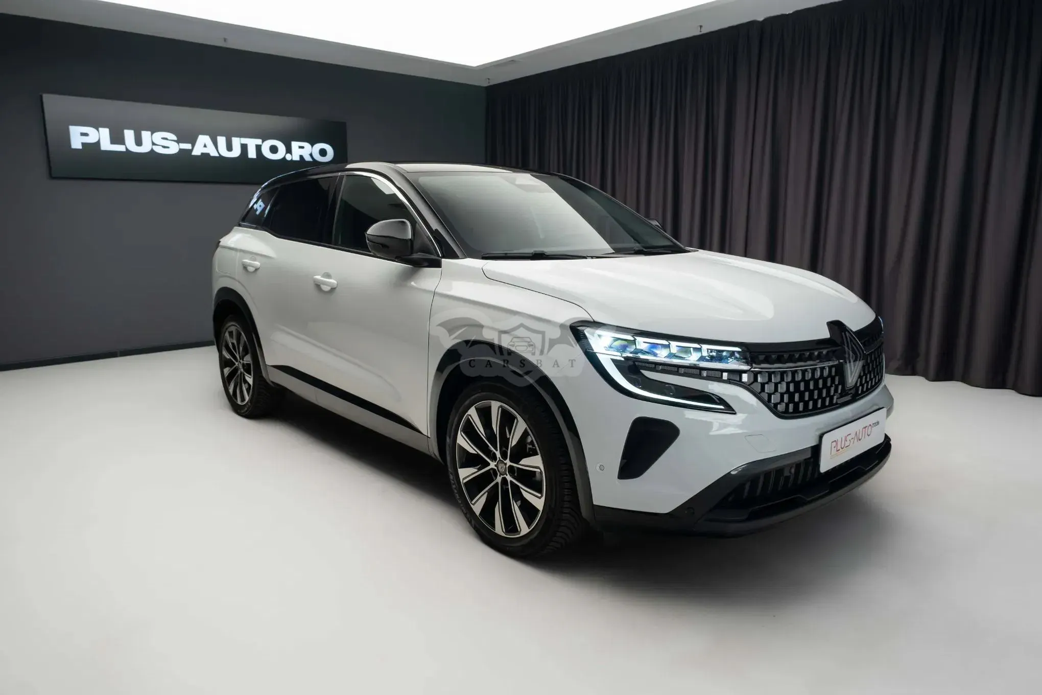Renault Austral E-Tech 200 HEV Techno 2024