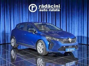 Renault Clio 2024