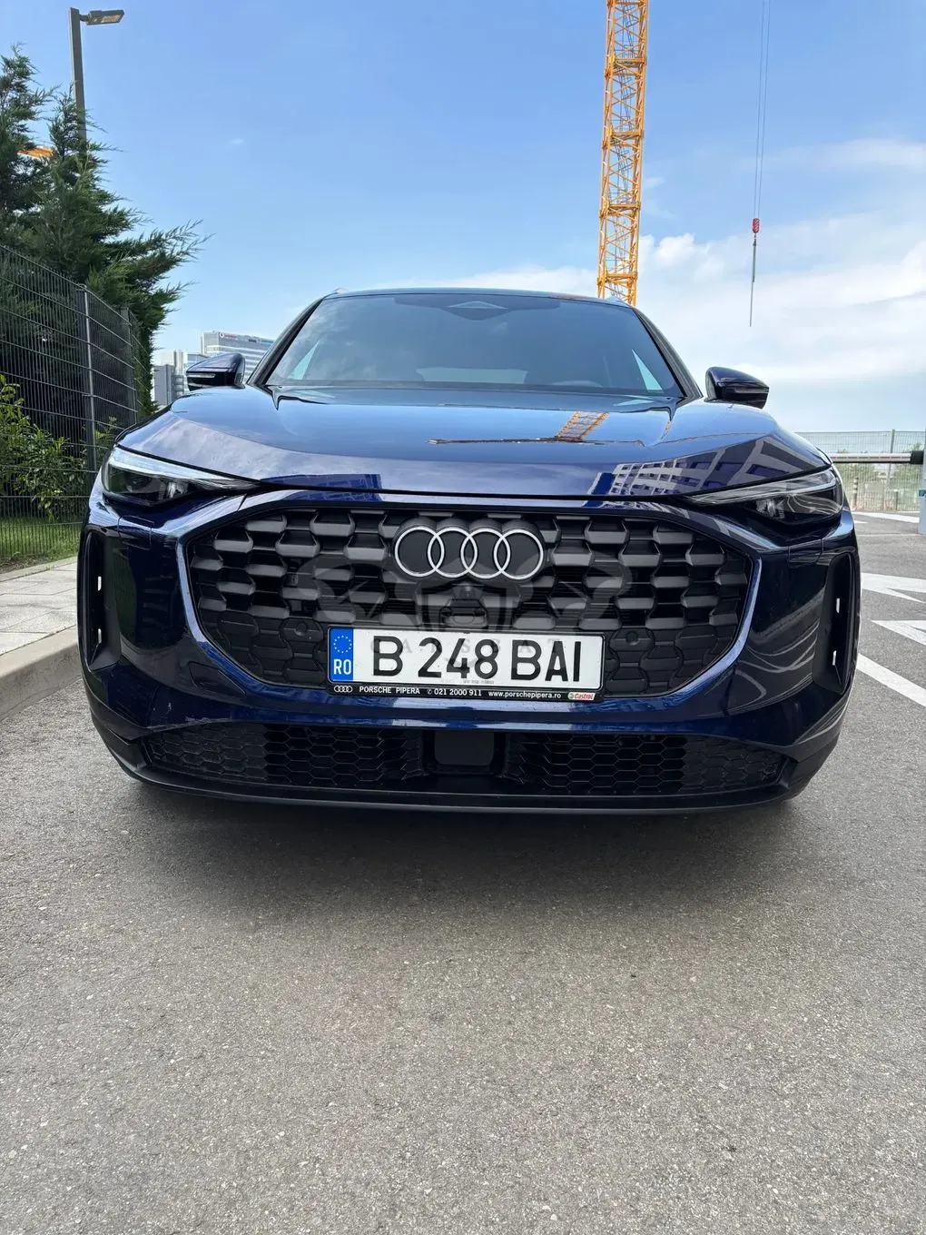 Audi Q5 40 TFSI quattro S tronic MHEV 2025