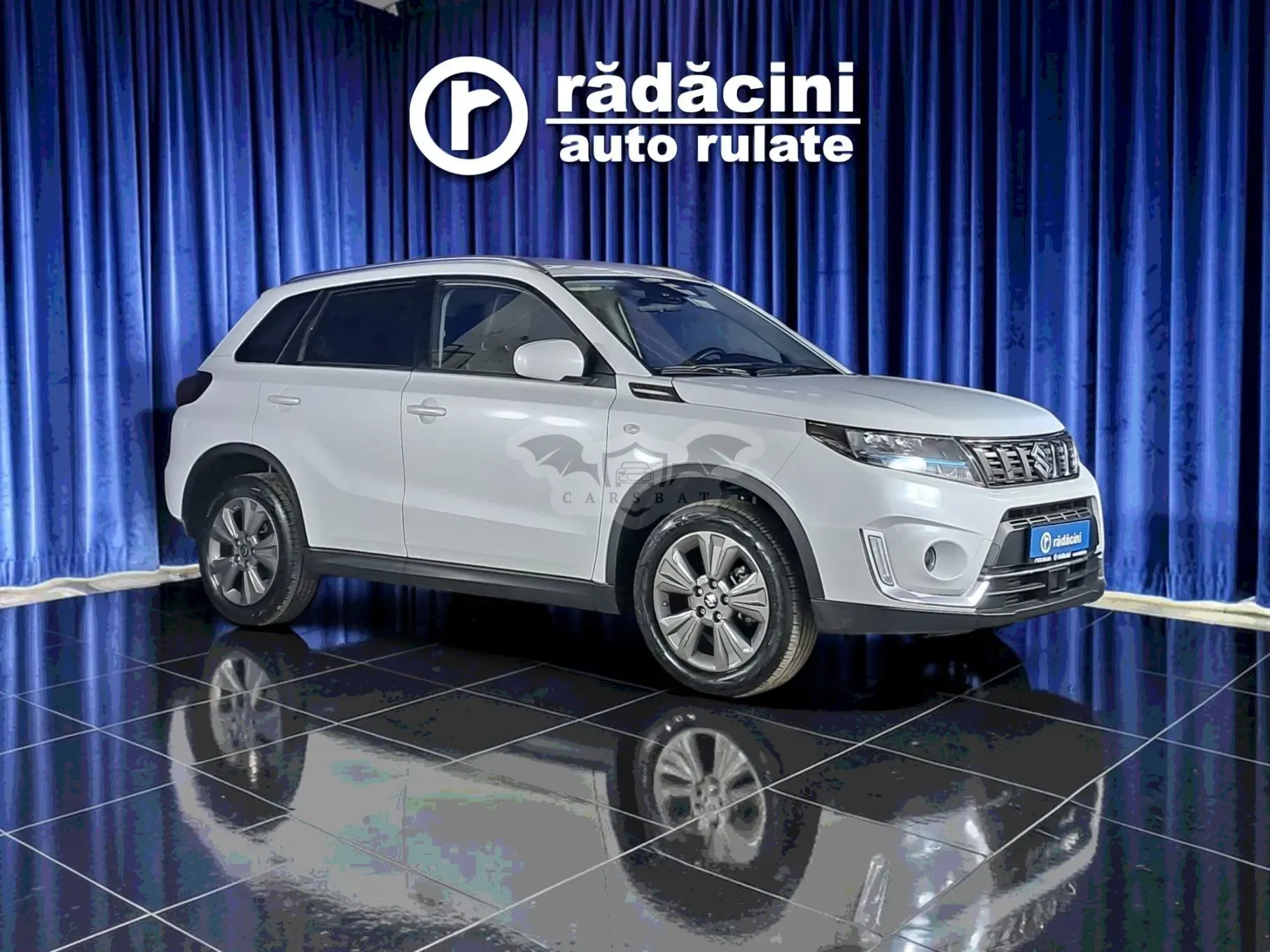 Suzuki Vitara 2024