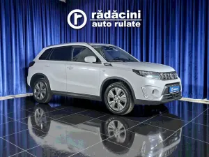 Suzuki Vitara 2024