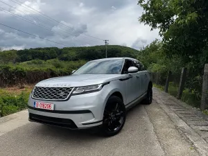 Land Rover Range Rover Velar 2022
