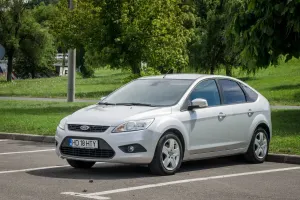Ford Focus II [2005 - 2012] 1.6i Ambiente 2009
