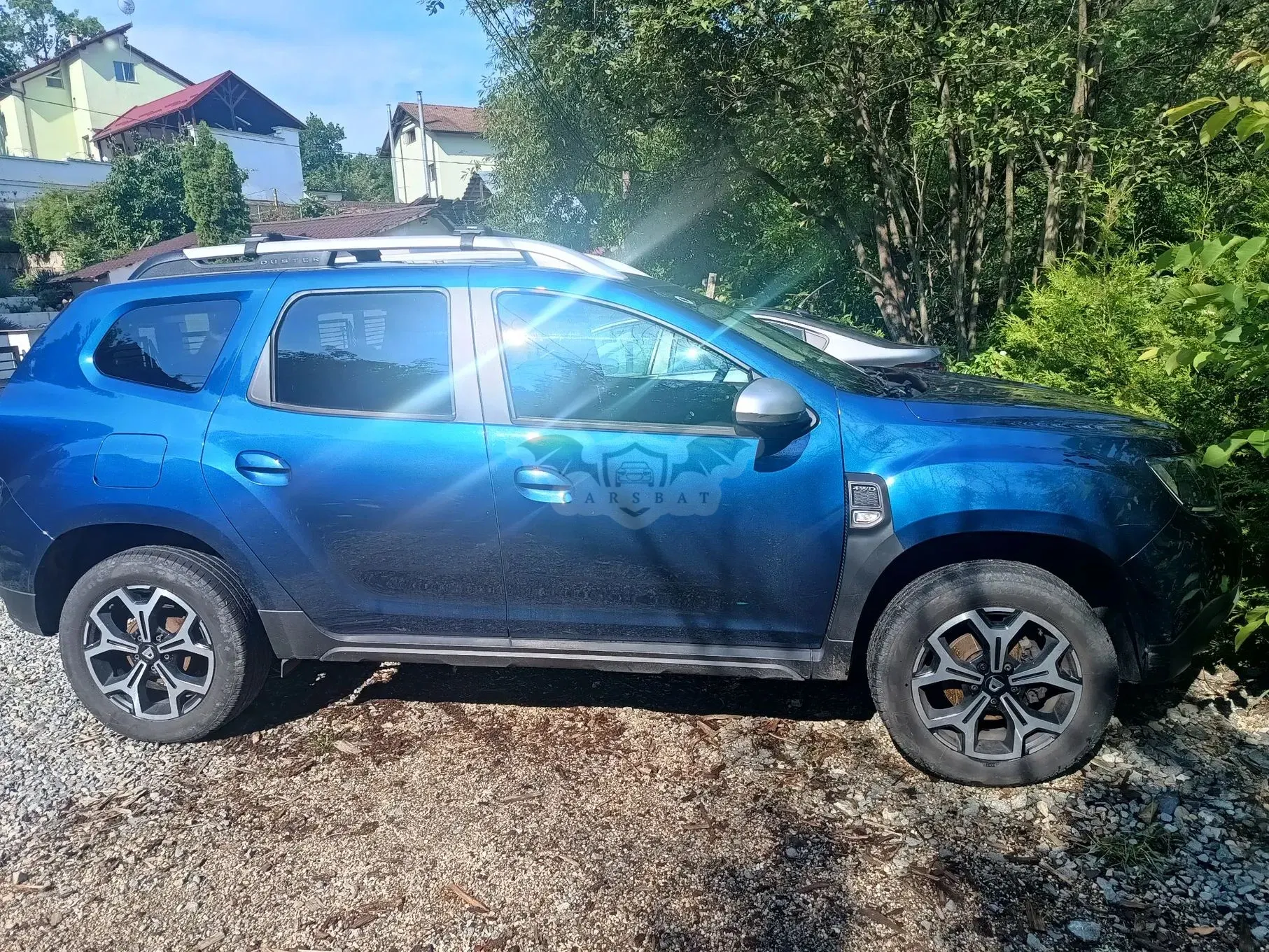 Dacia Duster II [2018 - Prezent] 1.5 Blue dCi 4WD Prestige 2018
