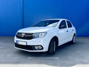 Dacia Logan II [2012 - 2020] 1.0 SCe Ambiance 2020