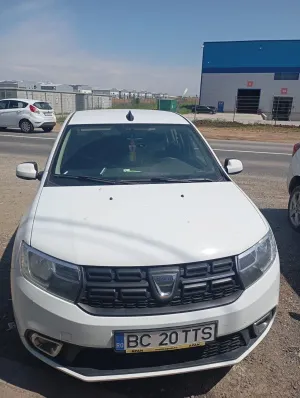 Dacia Logan II [2012 - 2020] 1.5 dCi Prestige 2018