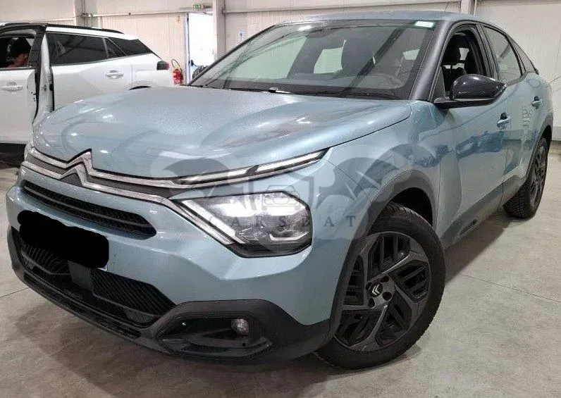 Citroën C4 1.2 PureTech S&S EAT8 Feel 2023
