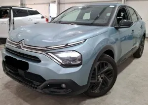 Citroën C4 1.2 PureTech S&S EAT8 Feel 2023