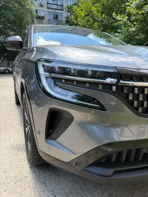 Renault Austral E-Tech 200 HEV Techno 2024
