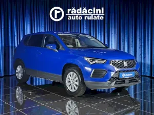 Seat Ateca 1.0 TSI Reference 2022