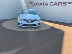 Renault Megane IV [2016 - Prezent] BLUE dCi EDC Intens 2021
