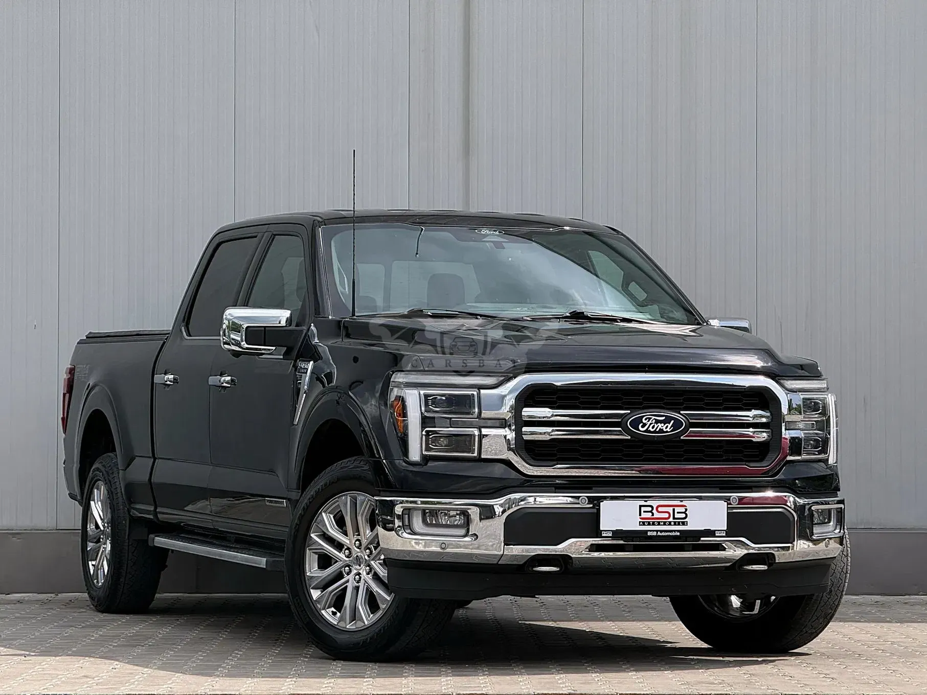 Ford F-150 2024