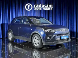 Ssangyong / KG Mobility Tivoli 2021