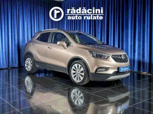 Opel Mokka 2018