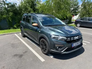 Dacia Jogger 2023
