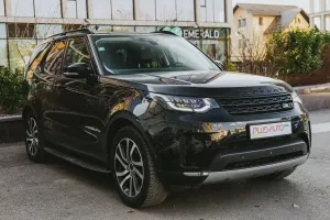 Land Rover Discovery 3.0 L TD6 HSE 2018