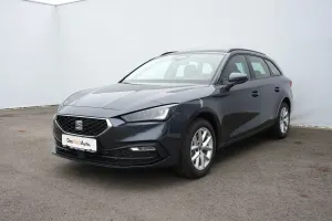 Seat Leon III [2020 - Prezent] 1.5 eTSI mHEV DSG7 Style 2026