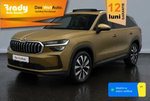 Skoda Kodiaq 2.0 TDI 4X4 DSG Selection 2024
