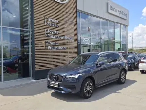 Volvo XC90 II [2015 - Prezent] B5 MHEV AWD 7 locuri Momentum Pro 2021